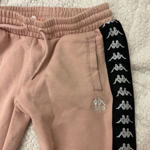 Kappa Sweatpants